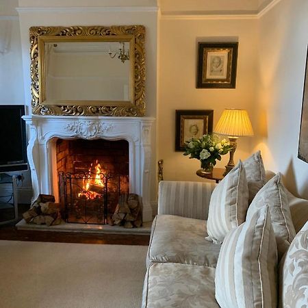Albany House Bed & Breakfast Birmingham Eksteriør bilde