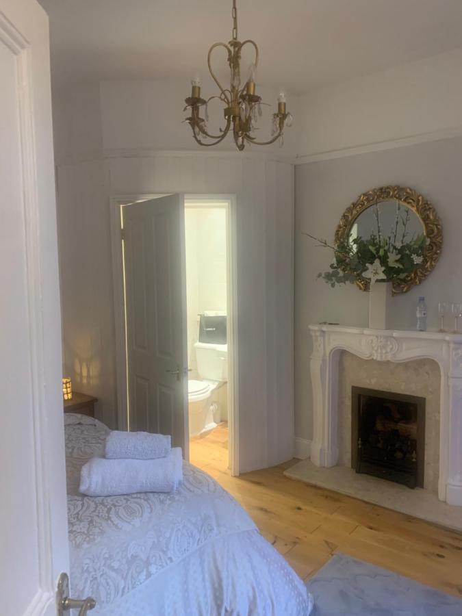 Albany House Bed & Breakfast Birmingham Eksteriør bilde