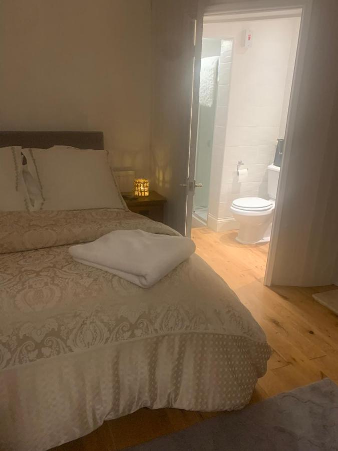 Albany House Bed & Breakfast Birmingham Eksteriør bilde
