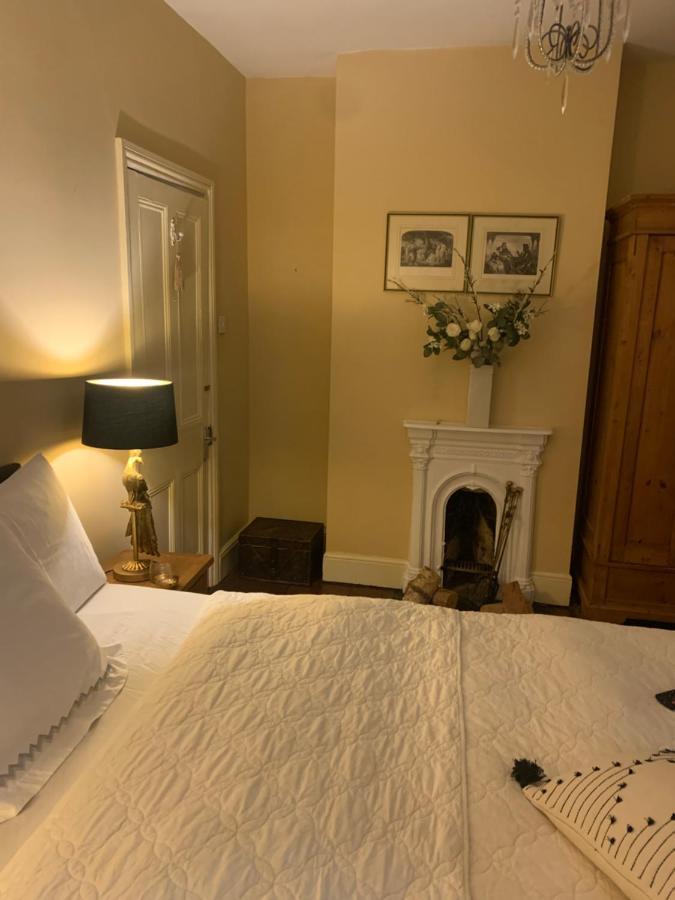 Albany House Bed & Breakfast Birmingham Eksteriør bilde
