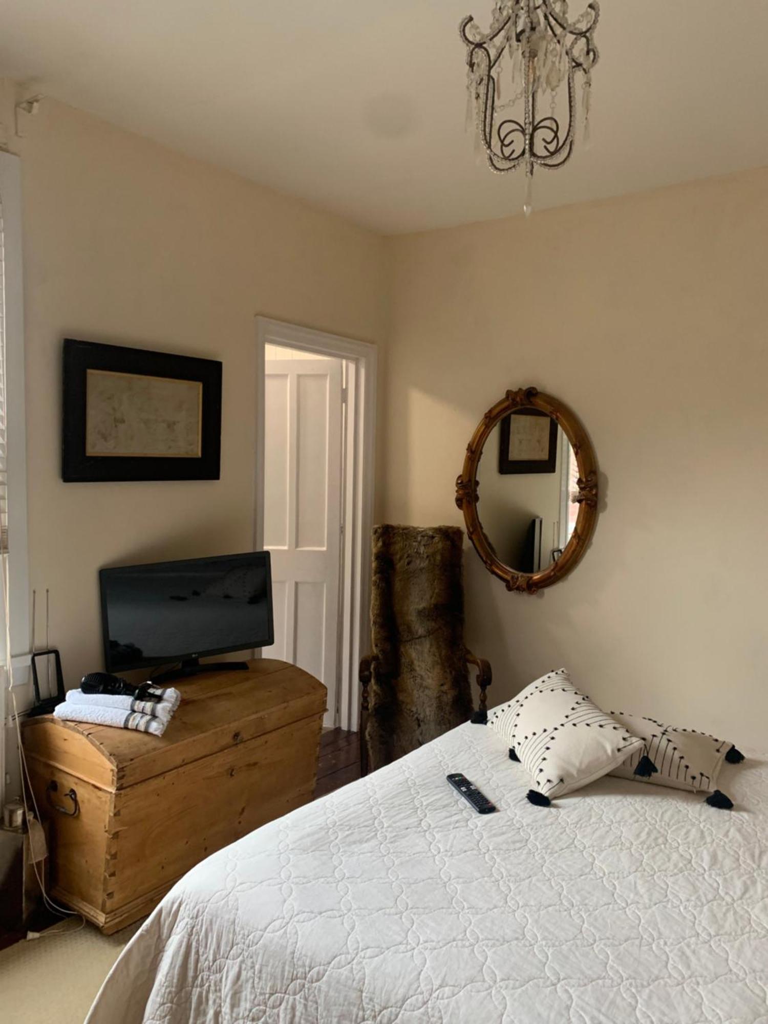 Albany House Bed & Breakfast Birmingham Eksteriør bilde