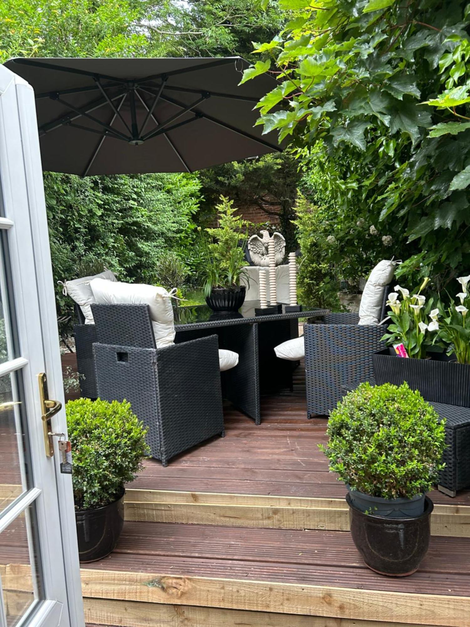Albany House Bed & Breakfast Birmingham Eksteriør bilde